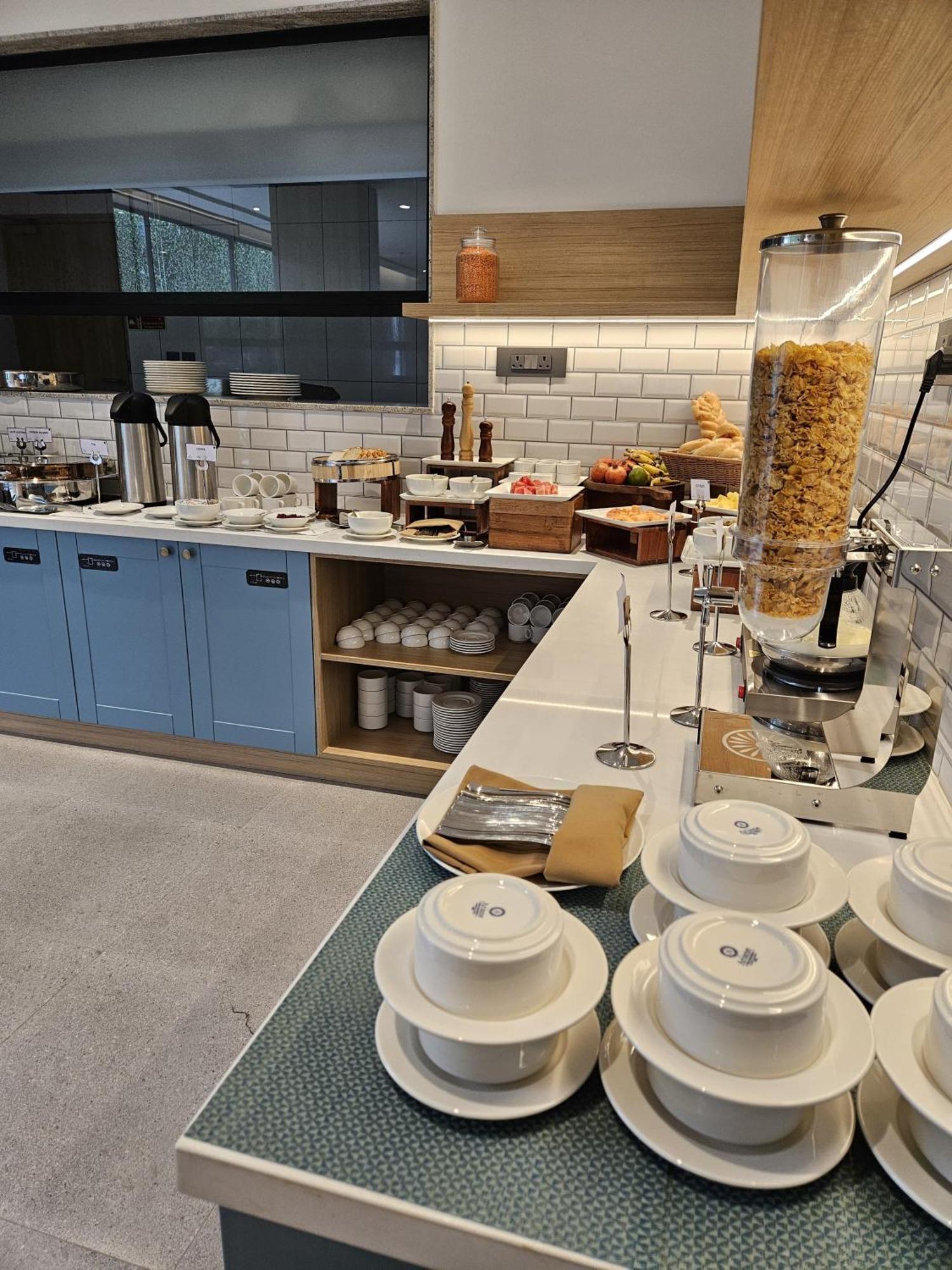 Park Inn & Suites By Radisson Thrissur East Fort Εξωτερικό φωτογραφία