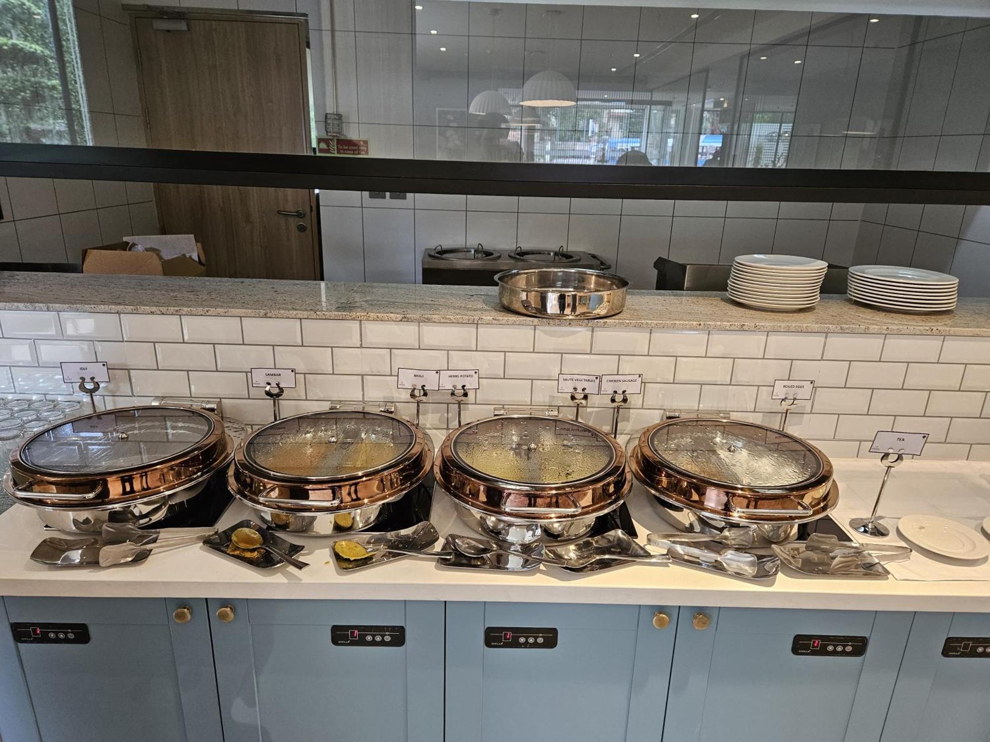 Park Inn & Suites By Radisson Thrissur East Fort Εξωτερικό φωτογραφία