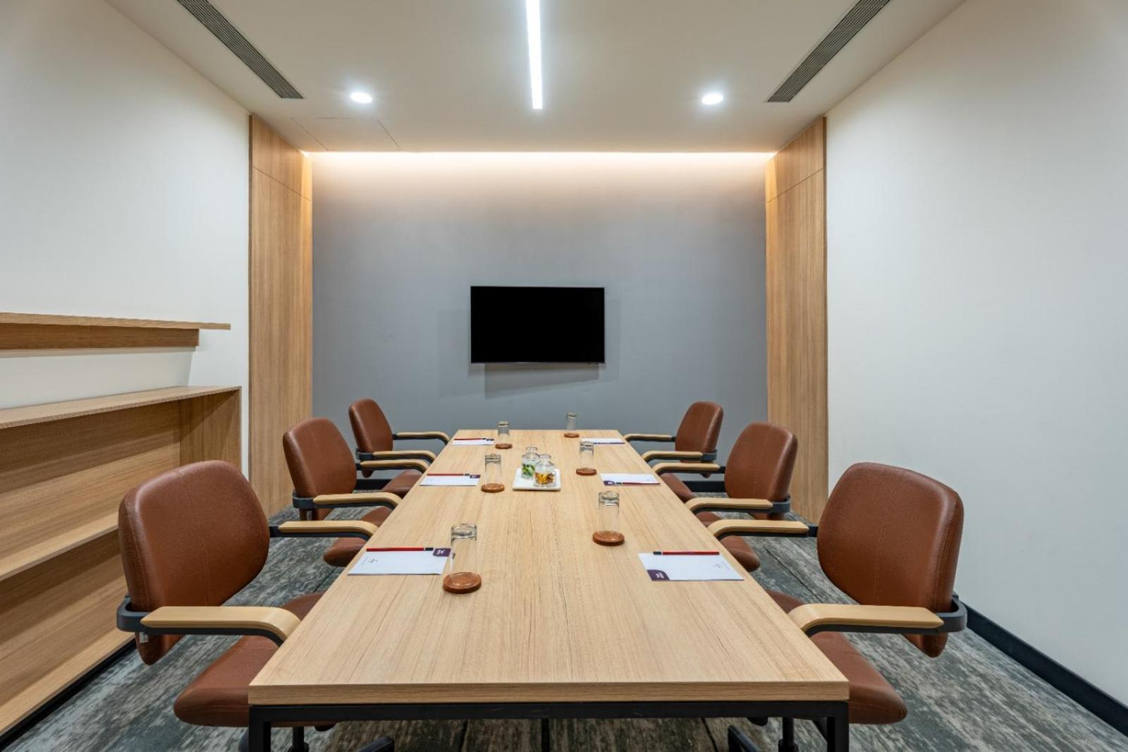 Park Inn & Suites By Radisson Thrissur East Fort Εξωτερικό φωτογραφία