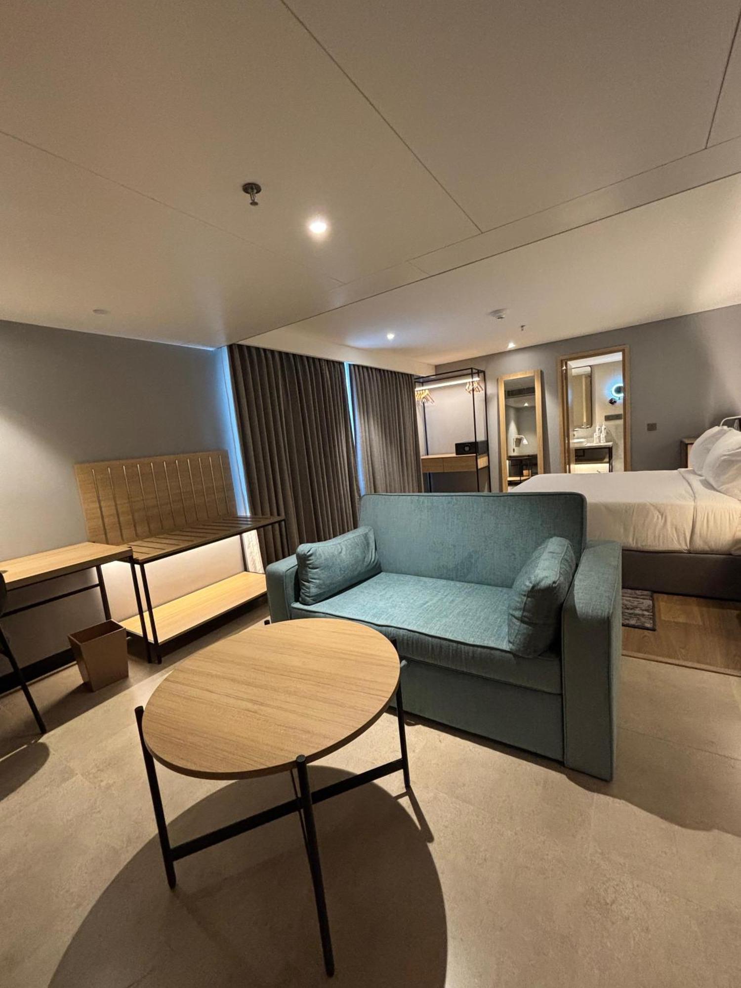 Park Inn & Suites By Radisson Thrissur East Fort Εξωτερικό φωτογραφία