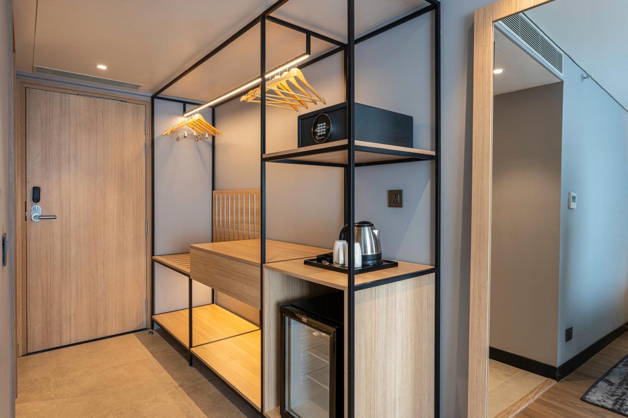 Park Inn & Suites By Radisson Thrissur East Fort Εξωτερικό φωτογραφία