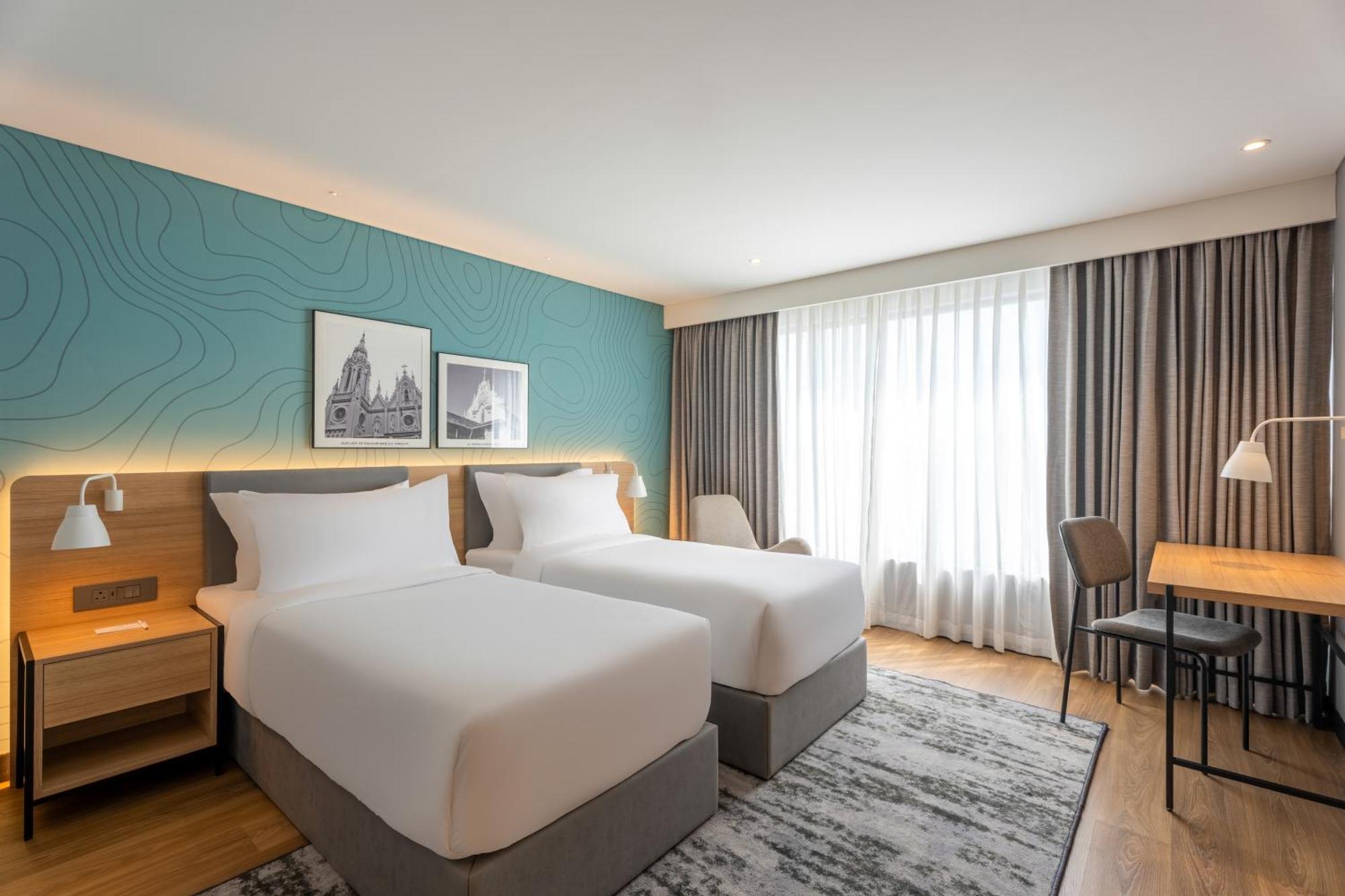 Park Inn & Suites By Radisson Thrissur East Fort Εξωτερικό φωτογραφία