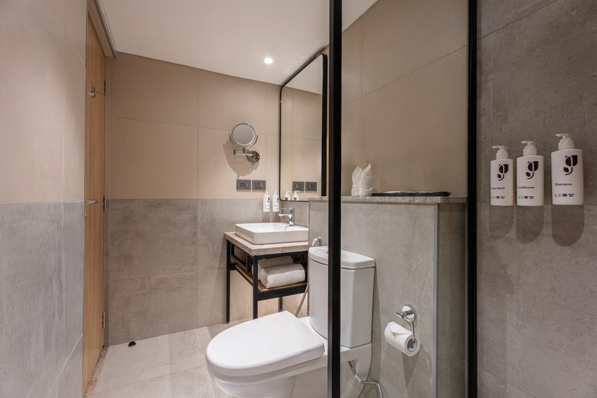 Park Inn & Suites By Radisson Thrissur East Fort Εξωτερικό φωτογραφία