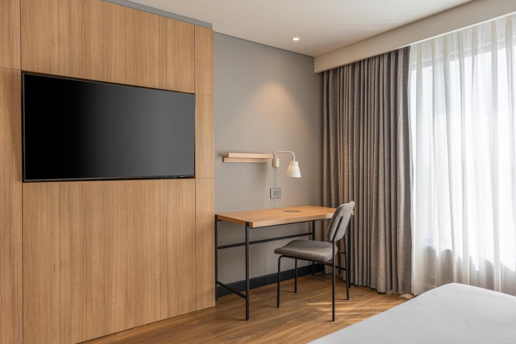 Park Inn & Suites By Radisson Thrissur East Fort Εξωτερικό φωτογραφία