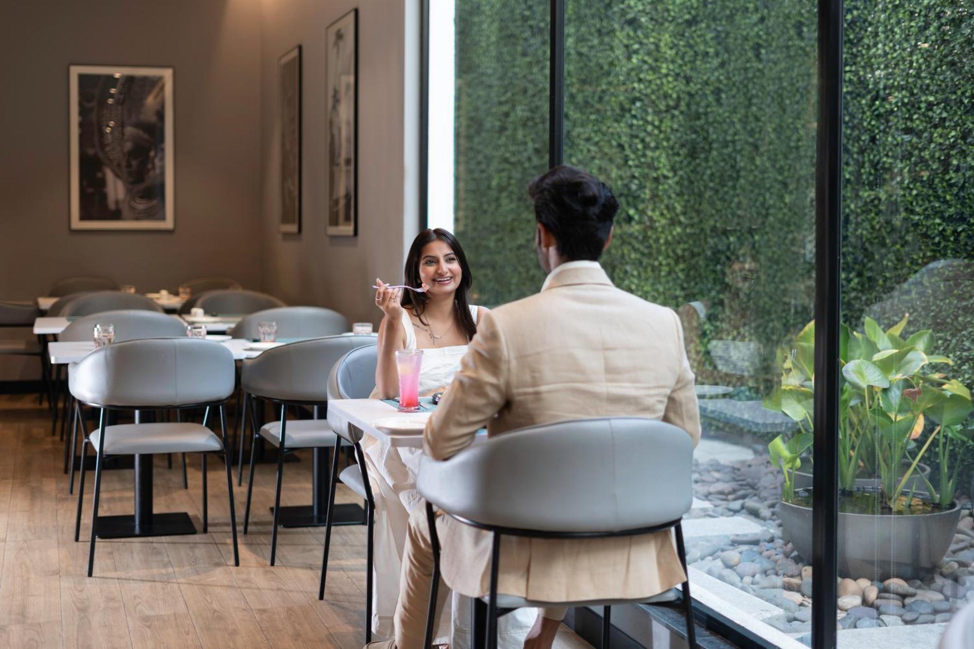 Park Inn & Suites By Radisson Thrissur East Fort Εξωτερικό φωτογραφία